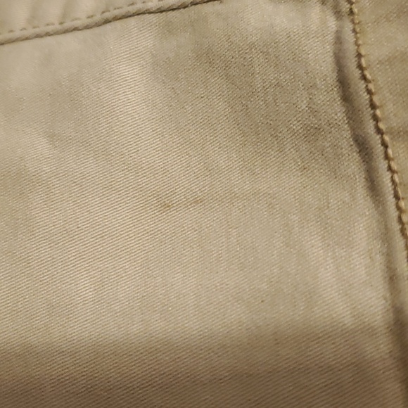 American Eagle Bermuda shorts womens size 14 - Picture 5 of 5